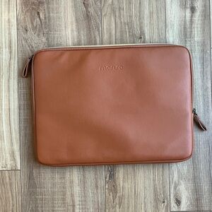 Brown Laptop Bag for Men